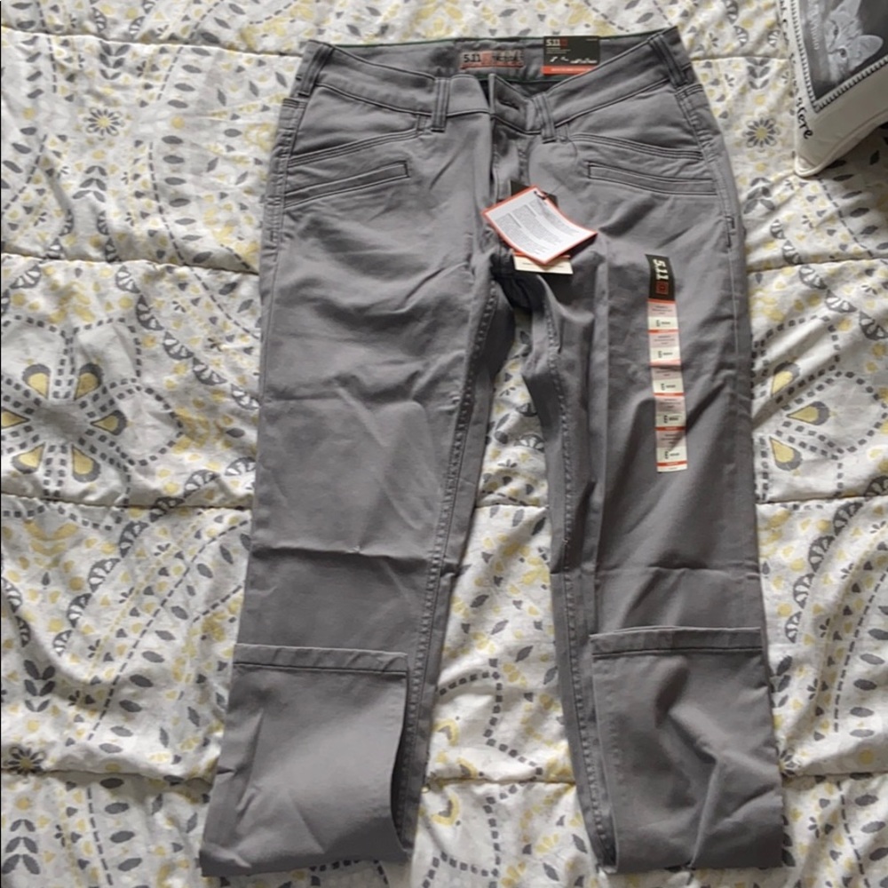 5.11 Tactical pants NWT